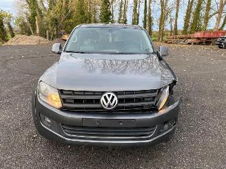 Volkswagen Amarok 4X4 picture 10