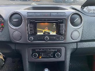 Volkswagen Amarok 4X4 picture 30