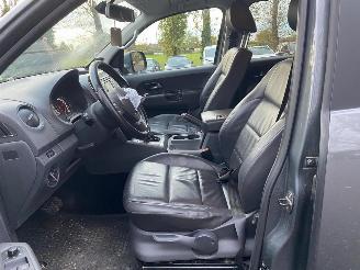 Volkswagen Amarok 4X4 picture 22