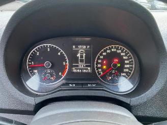 Volkswagen Amarok 4X4 picture 28