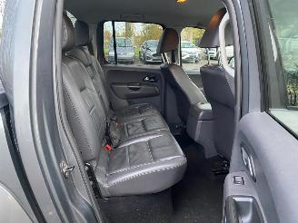 Volkswagen Amarok 4X4 picture 24