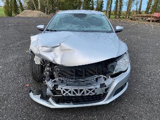 Volkswagen Passat cc CC picture 10