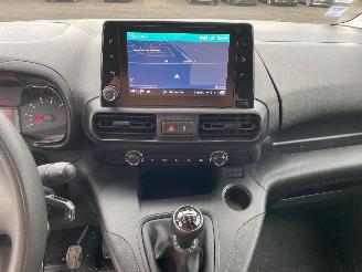 Citroën Berlingo 1.5 HDI picture 26