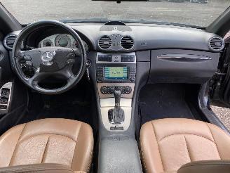 Mercedes CLK 200 KOMPRESSOR C picture 22