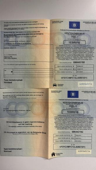 Peugeot Boxer PACK CLIM picture 33