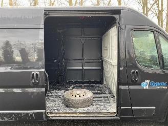 Peugeot Boxer PACK CLIM picture 19