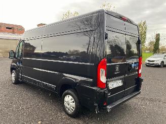 Peugeot Boxer PACK CLIM picture 12