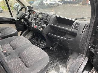 Peugeot Boxer PACK CLIM picture 21