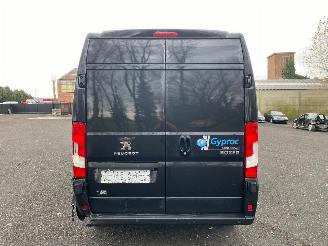 Peugeot Boxer PACK CLIM picture 17