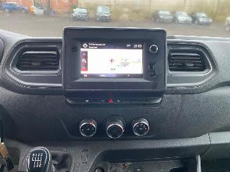 Opel Movano 2.3 D picture 30