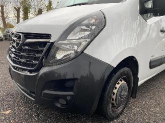 Opel Movano 2.3 D picture 13