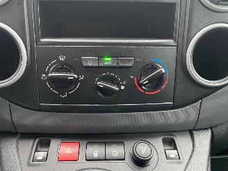 Citroën Berlingo 1.6 picture 27