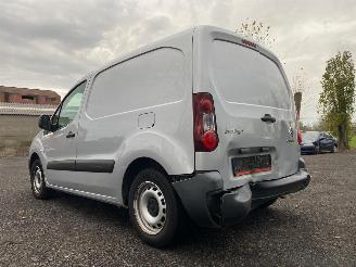 Citroën Berlingo 1.6 picture 11