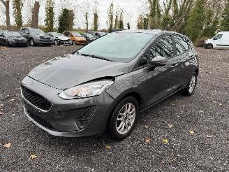 Ford Fiesta TREND picture 12
