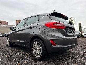 Ford Fiesta TREND picture 15