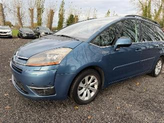 Citroën C4-picasso PICASSO EXCLUSIVE picture 9