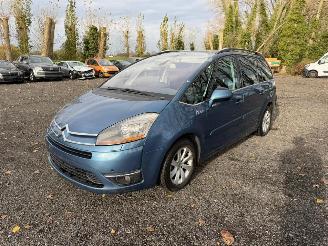 Citroën C4-picasso PICASSO EXCLUSIVE picture 10