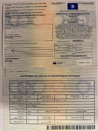 Opel Corsa 1.5 CDTI picture 35