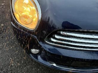 Mini Cooper ONE D COUNTRYMA picture 7