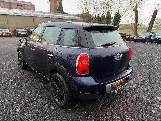 Mini Cooper ONE D COUNTRYMA picture 16