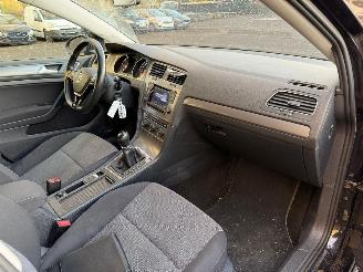 Volkswagen Golf TRENDLINE picture 22