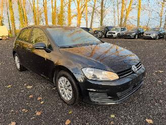 Volkswagen Golf TRENDLINE picture 2