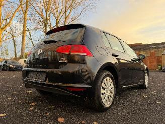 Volkswagen Golf TRENDLINE picture 19