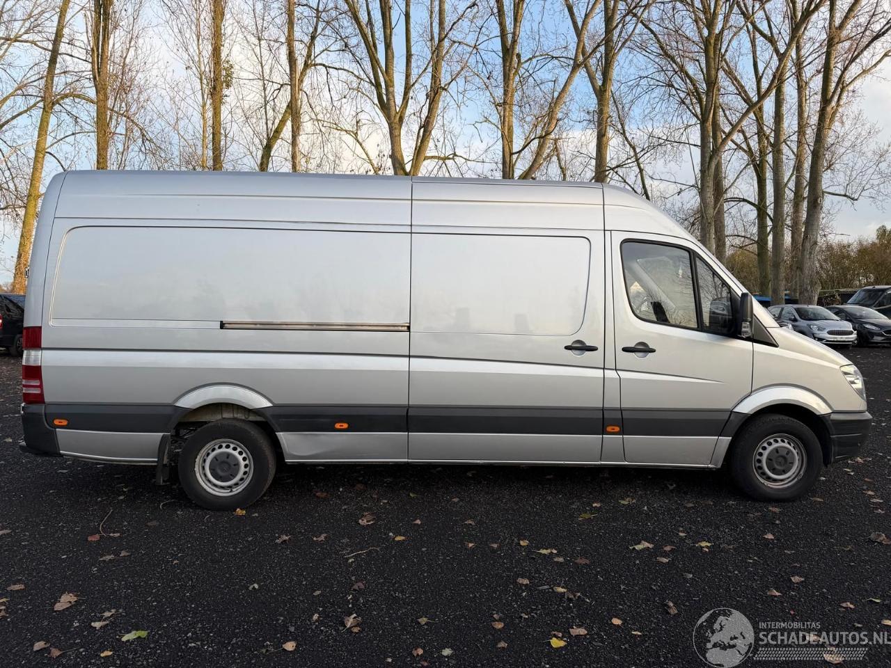 Mercedes Sprinter 3.0 CDTI