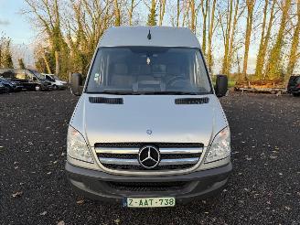 Mercedes Sprinter 3.0 CDTI picture 6