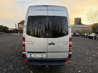 Mercedes Sprinter 3.0 CDTI picture 12
