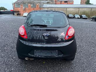 Ford Ka TITANIUM picture 14