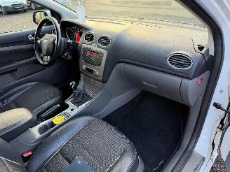 Ford Focus ECONETIC picture 19