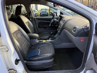 Ford Focus ECONETIC picture 20
