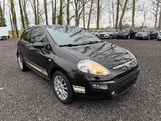 Fiat Punto EVO picture 2