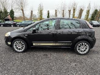 Fiat Punto EVO picture 9