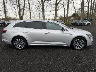 Coche accidentado Renault Talisman GRANDTOUR I 2017/6