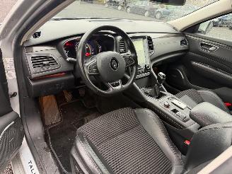 Renault Talisman GRANDTOUR I picture 26