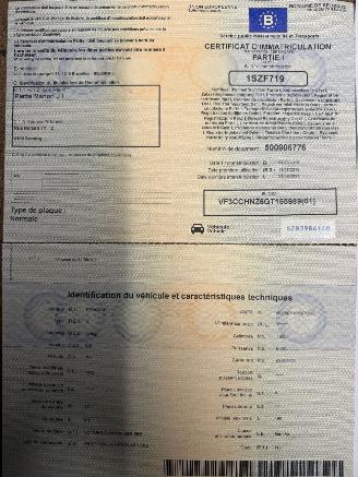 Peugeot 208 ALLURE picture 35