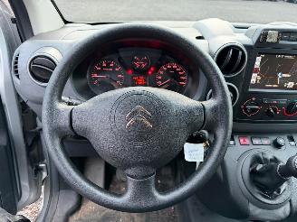 Citroën Berlingo 1.6 HDI picture 21