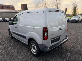 Citroën Berlingo 1.6 HDI picture 9