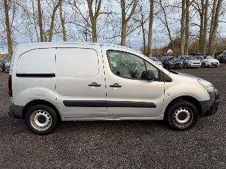 Schade bestelwagen Citroën Berlingo 1.6 HDI 2018/11
