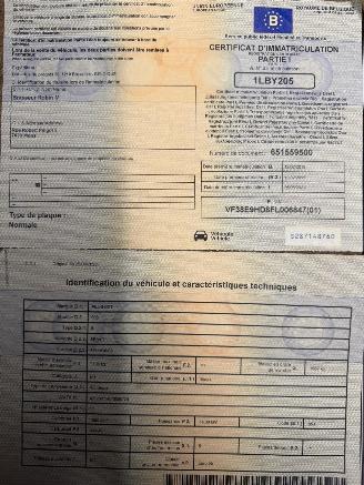 Peugeot 508 ALLURE picture 35