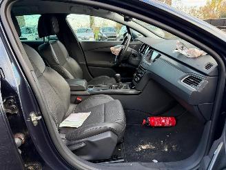 Peugeot 508 ALLURE picture 21