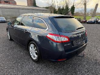 Peugeot 508 ALLURE picture 13