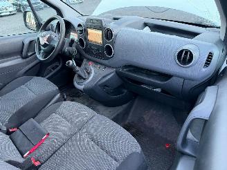 Citroën Berlingo 1.6 HDI picture 25
