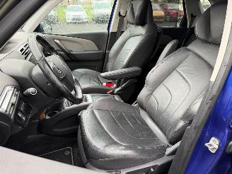Citroën C4-picasso PICASSO II picture 19