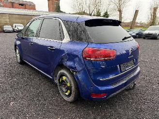 Citroën C4-picasso PICASSO II picture 11