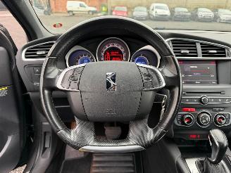 DS Automobiles DS 4 SO CHIC picture 27