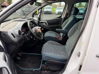 Citroën Berlingo 1.6 HDI picture 20
