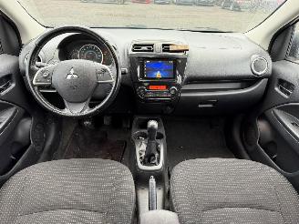 Mitsubishi Space-star STAR picture 23